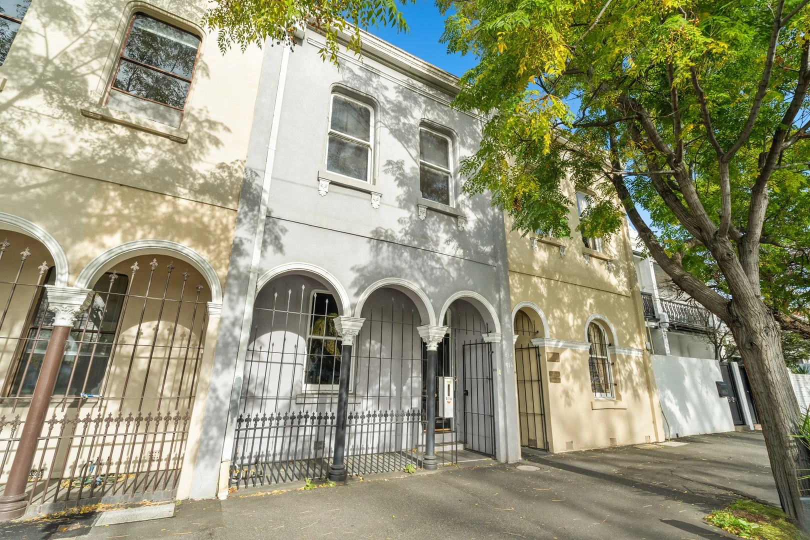 516 Victoria Parade, East Melbourne VIC 3002