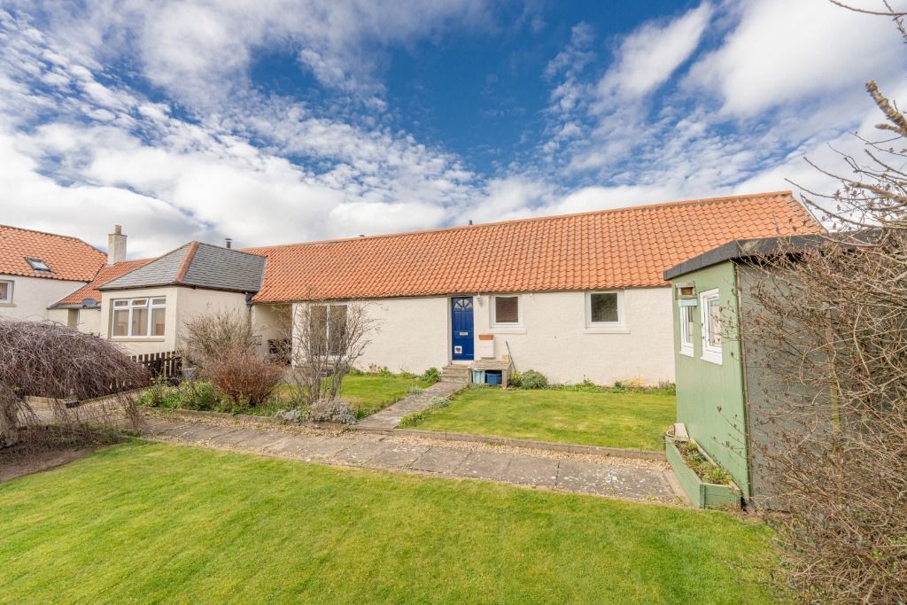 2 bed cottage to rentHeugh Steadings, North Berwick, East Lothian EH39