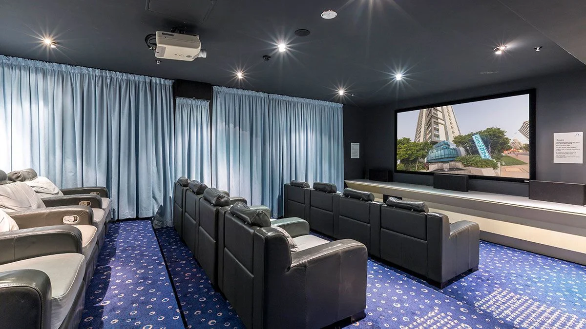 Additional image 15 of 1807/18 Enderley Avenue, Surfers Paradise QLD 4217