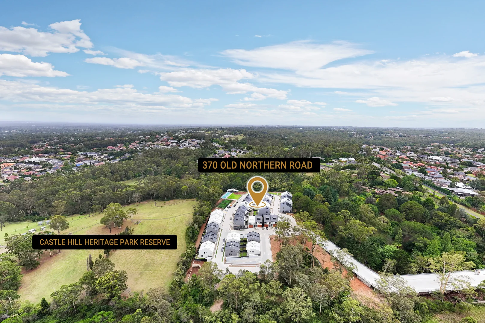 Additional image 14 of 370 Old Northern Rd, Castle Hill NSW 2154