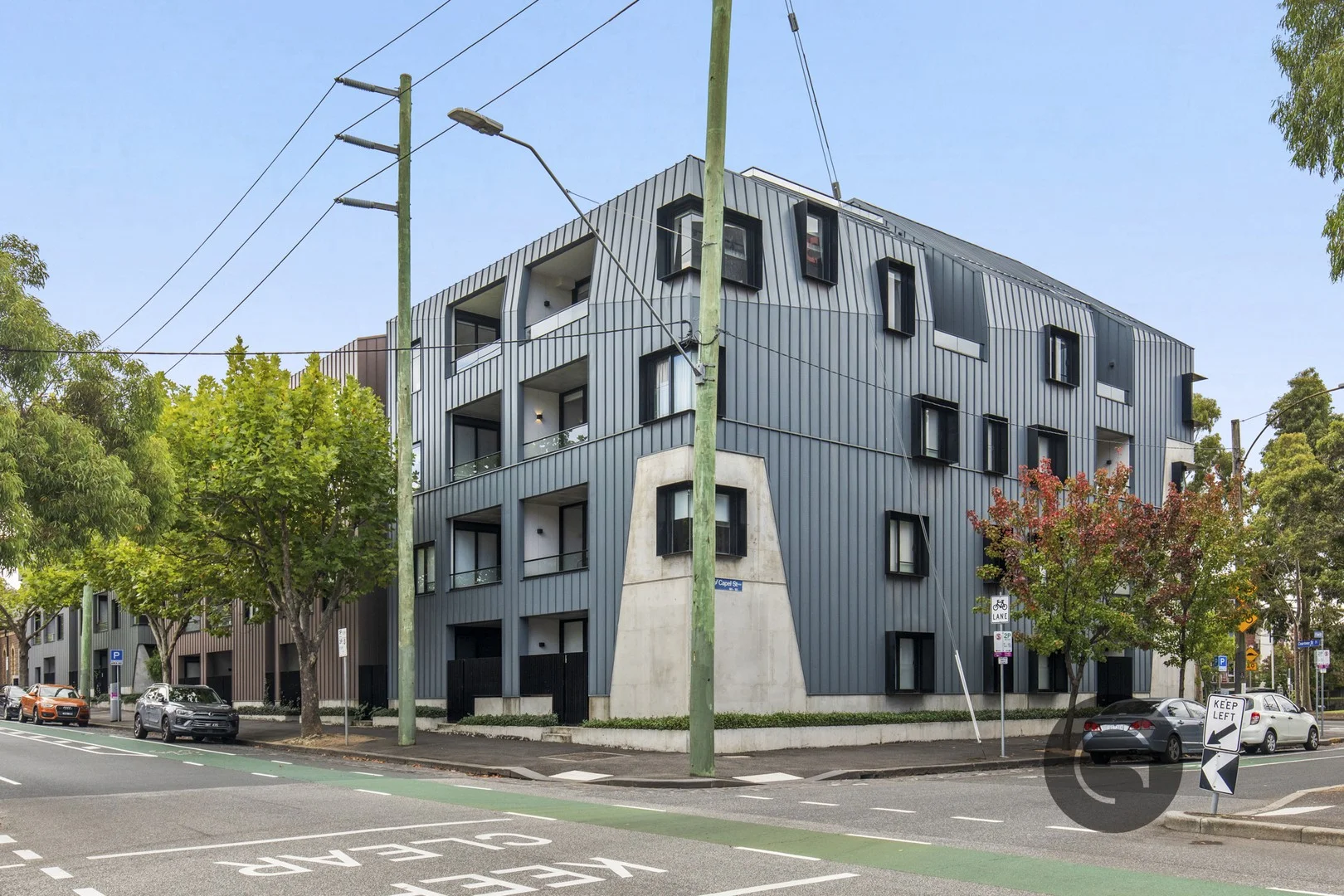 109/380 Queensberry Street, North Melbourne VIC 3051