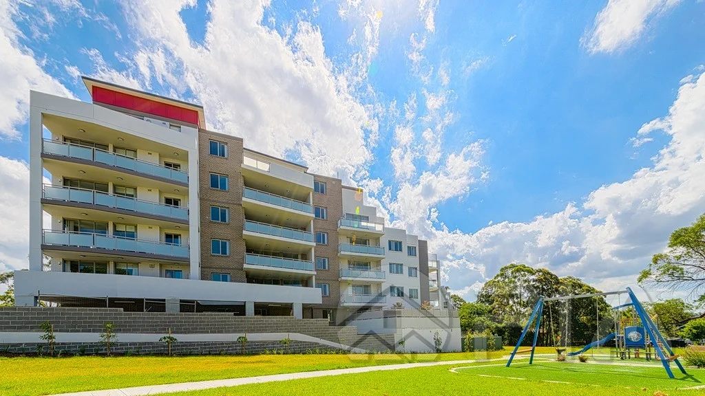 Additional image 2 of 45/13-19 Seven Hills Road, Baulkham Hills NSW 2153