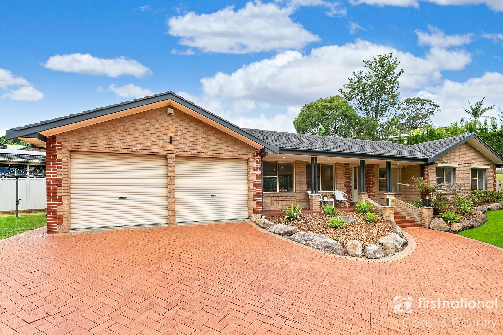 4 Newing Circuit, Kiama Downs NSW 2533