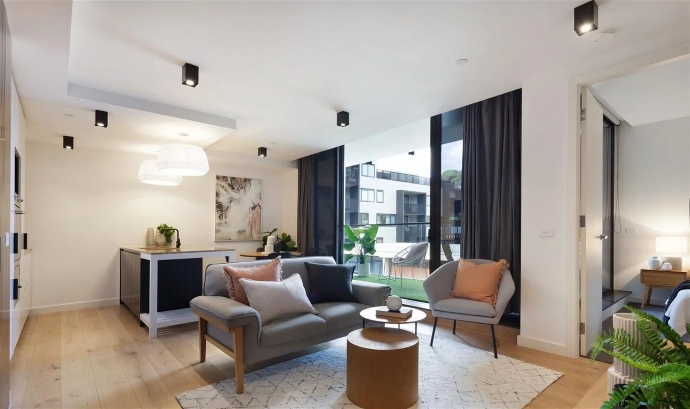 Balwyn VIC 3103