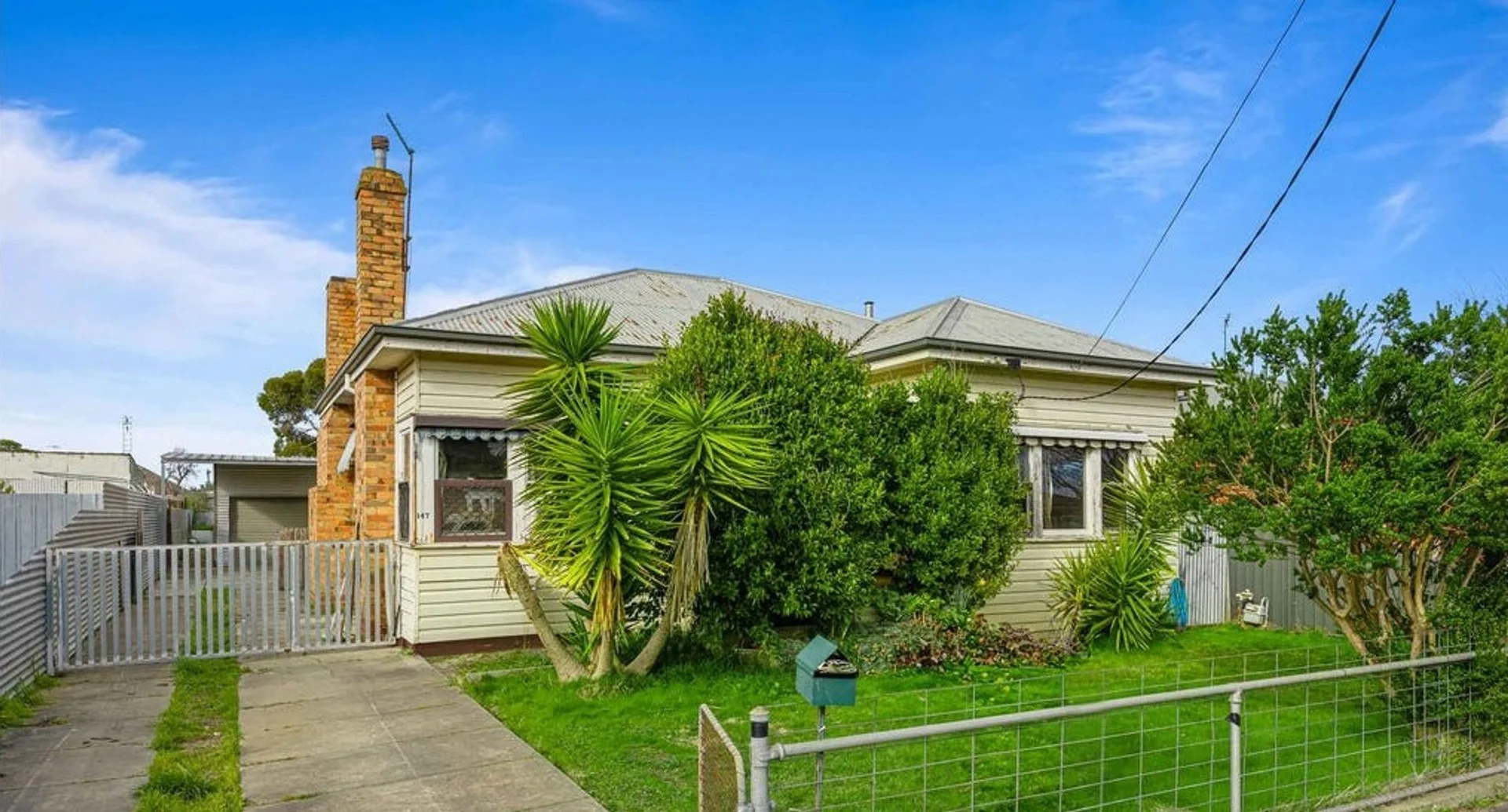147 Spencer Street, Sebastopol VIC 3356