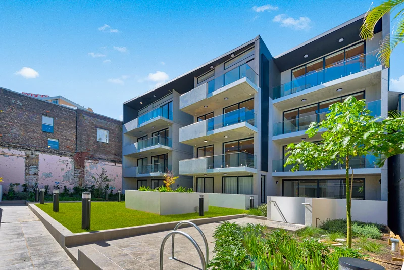 Additional image 7 of 204/12 Marsden Street, Camperdown NSW 2050