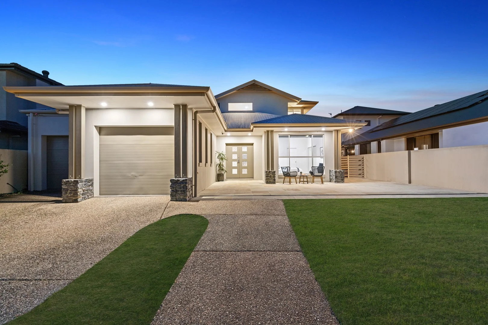 49 Ferrymans Court, Helensvale QLD 4212