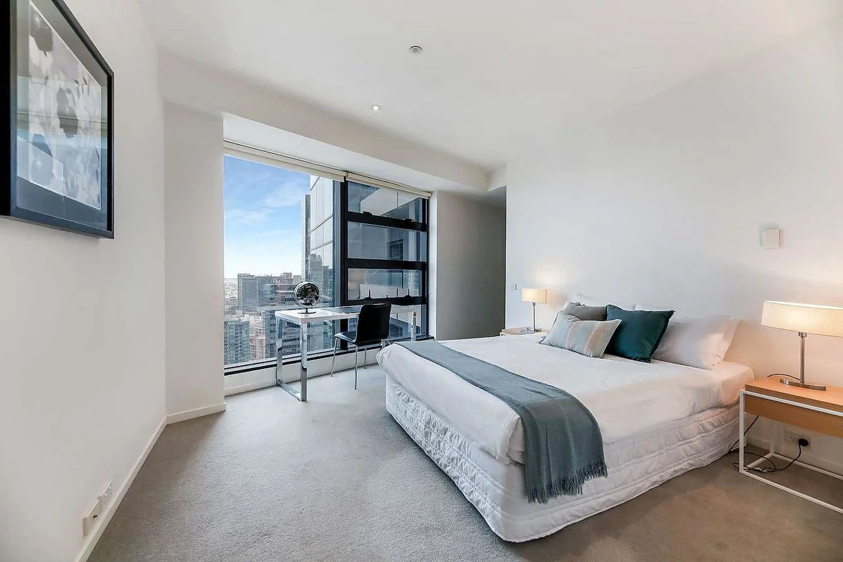 Additional image 9 of 2801/7 Riverside Quay, Southbank VIC 3006
