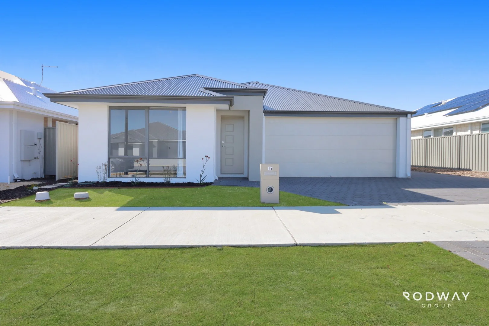 15 Jonquil St, South Yunderup WA 6208