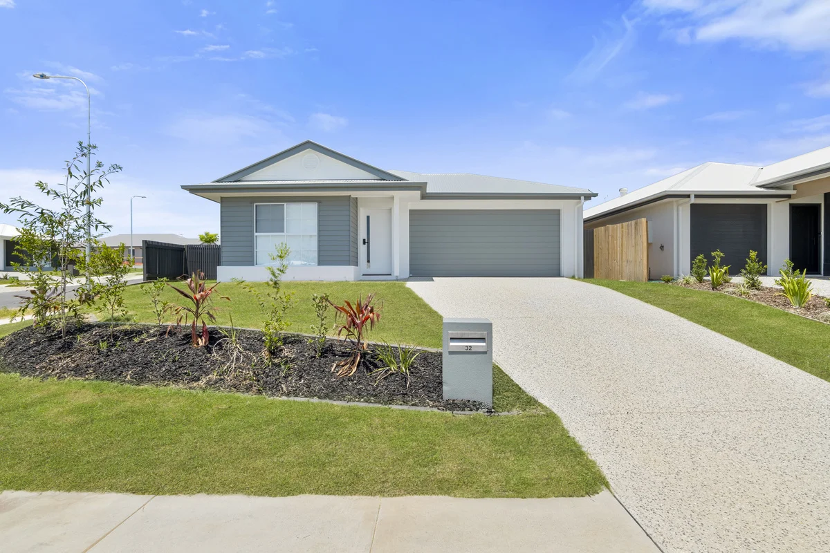 1/32 Sonder Street, White Rock QLD 4306