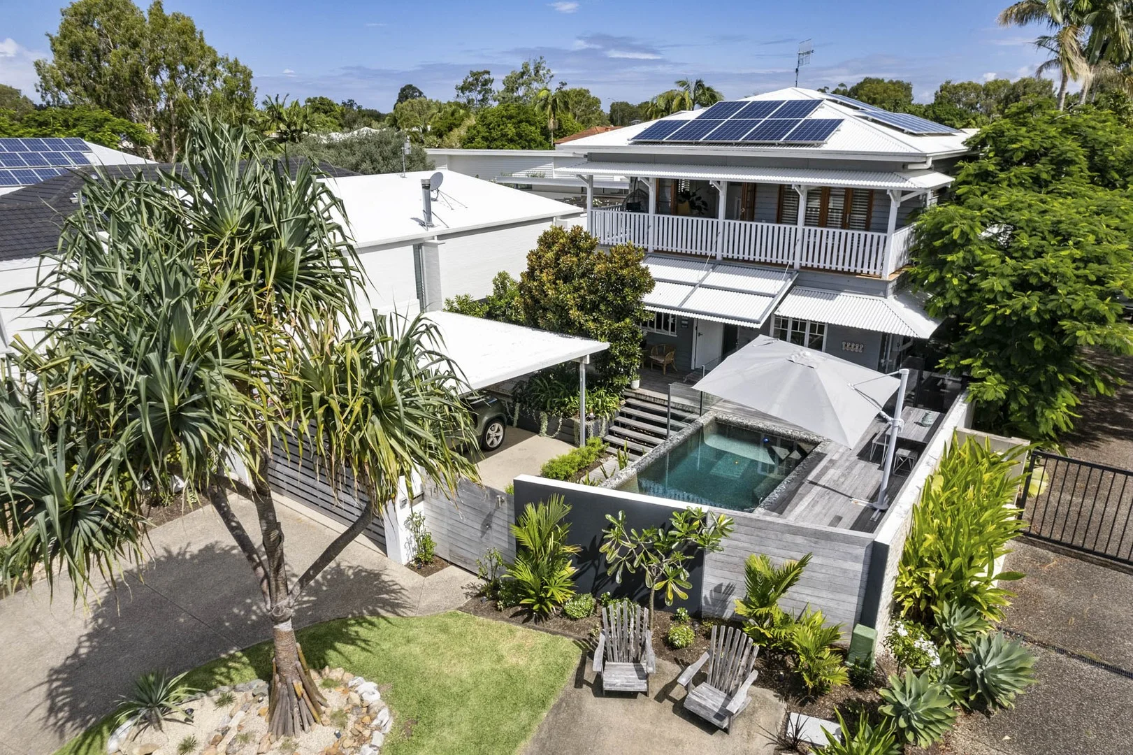 15 Laburnum Crescent, Noosaville QLD 4566