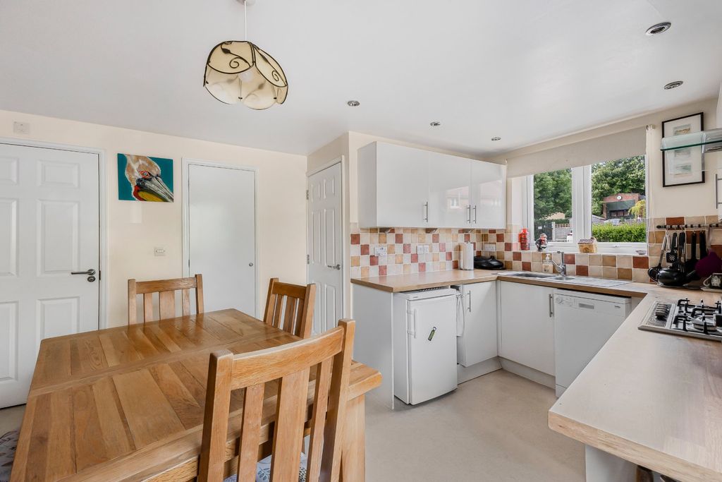 Additional image 6 of 4 bed end terrace house for saleGraces Field, Stroud, Gloucestershire GL5
