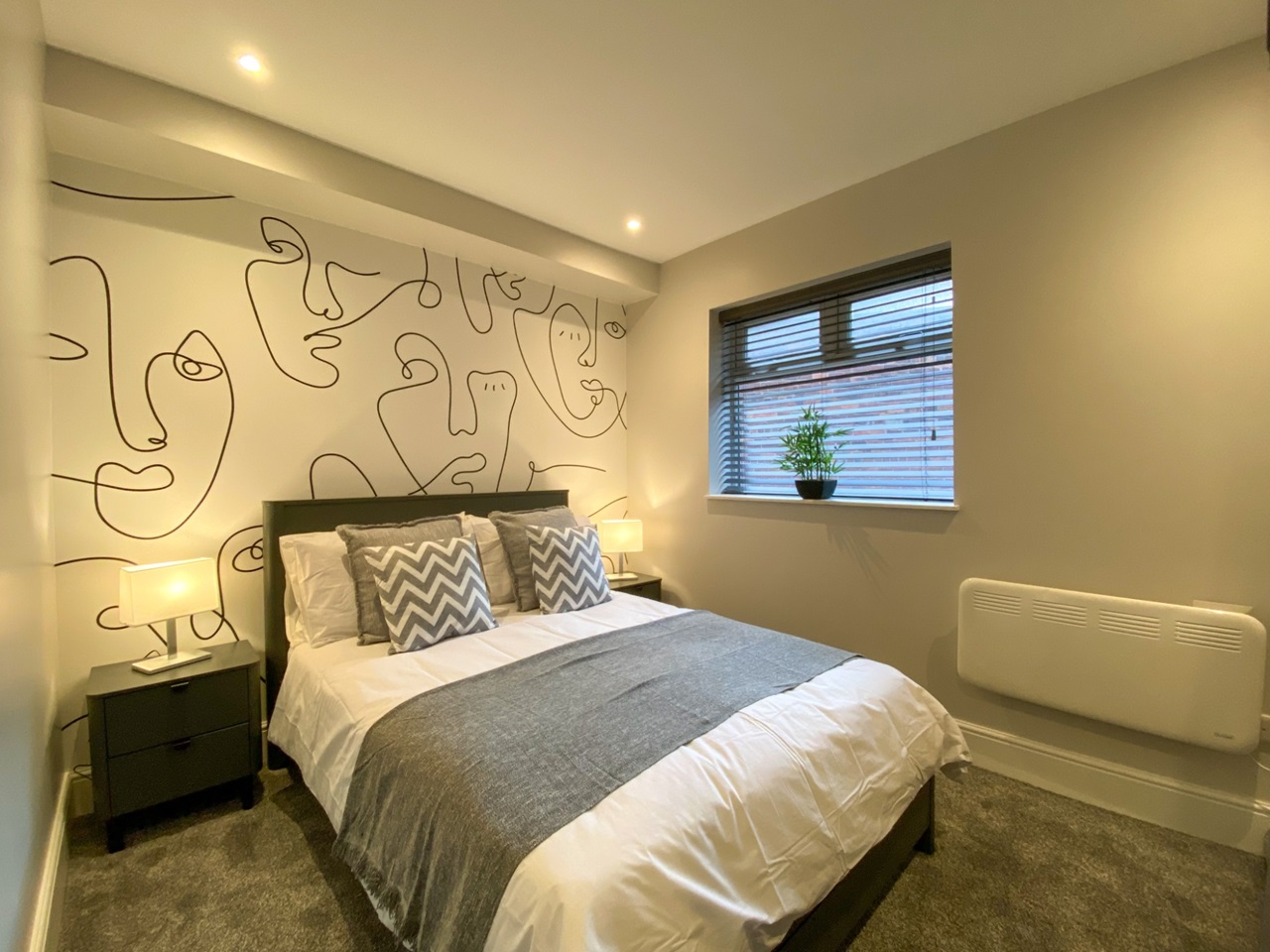 Additional image 5 of 2 Bed Flat, Shrewsbury Road, S2, N1 7GU