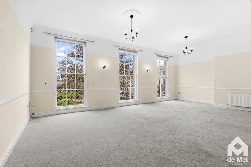 Additional image 2 of 3 bed flat for saleThe Broad Walk, Imperial Square, Cheltenham, Gloucestershire GL50