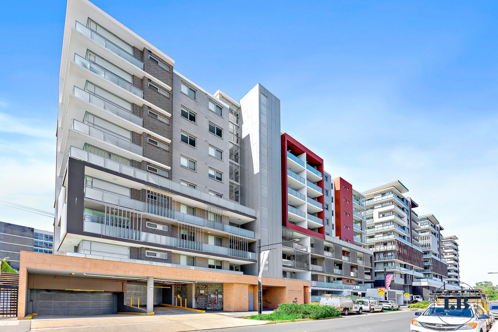 Additional image 9 of 308/10 Charles Street, Canterbury NSW 2193