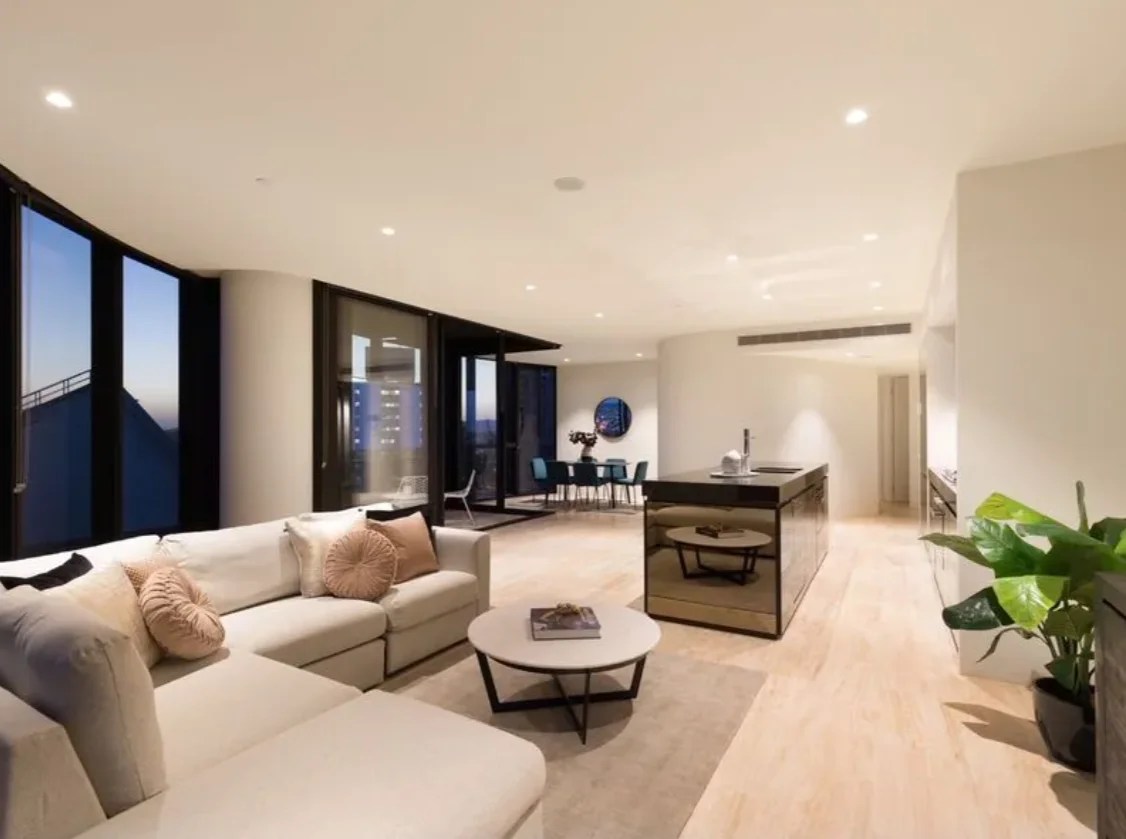 Additional image 8 of 1102/140 Alice Street, Brisbane City QLD 4000