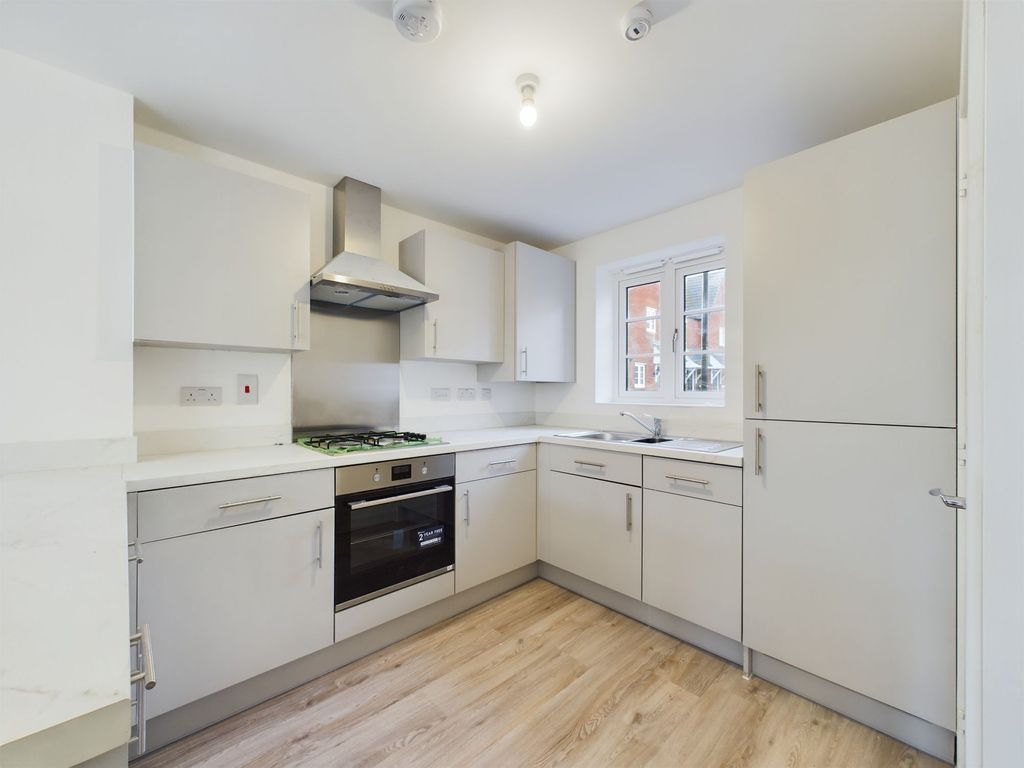 Additional image 2 of 2 bed terraced house to rentHart Close, Towcester NN12