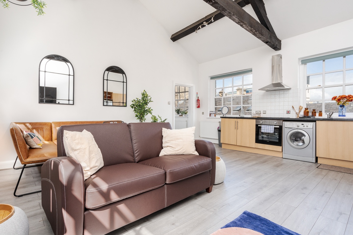 Additional image 4 of 1 Bed Flat, Wood Street, L1, N1 7GU