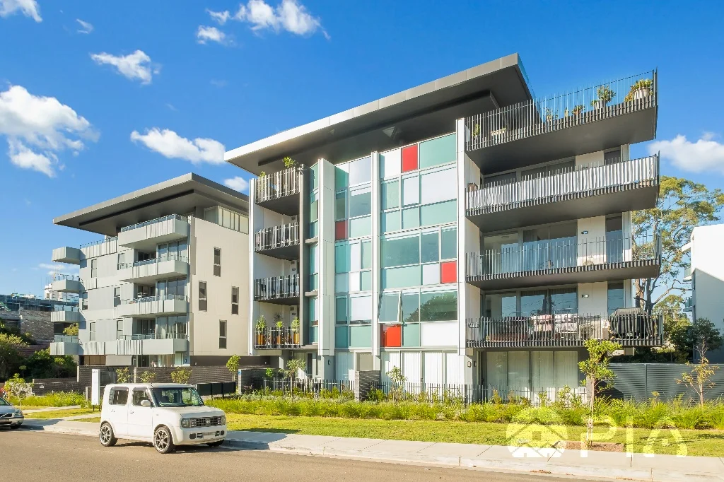 7/4-8 Bouvardia St, Asquith NSW 2077