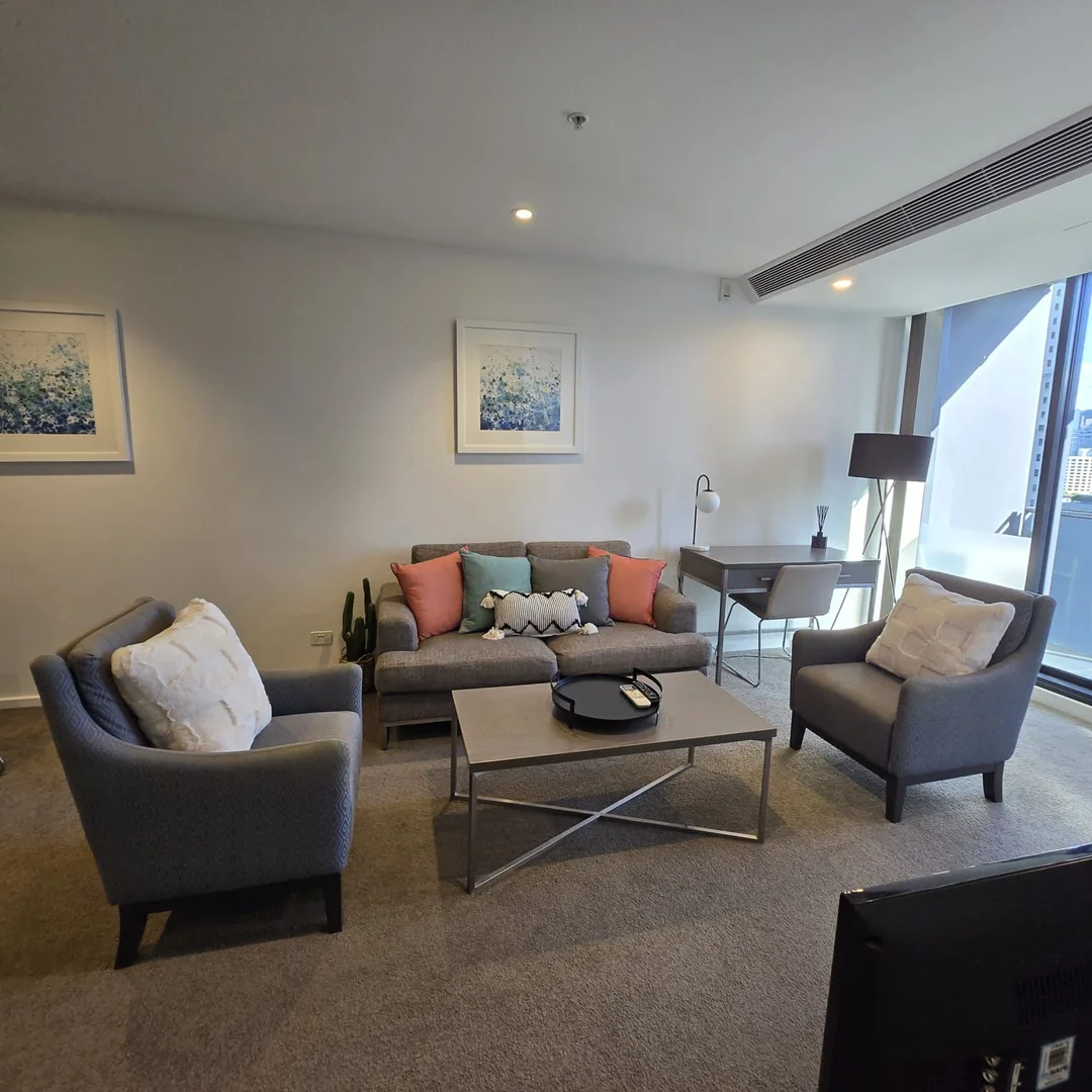 Additional image 13 of 1203/151 City Road, Southbank VIC 3006