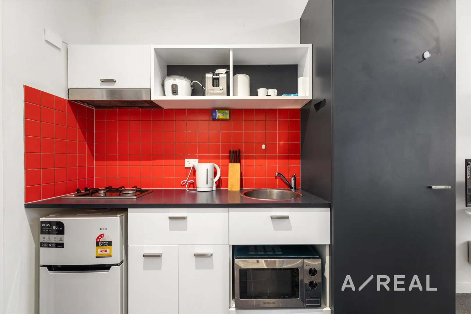 Additional image 3 of 309/50 Barry Street, Carlton VIC 3053