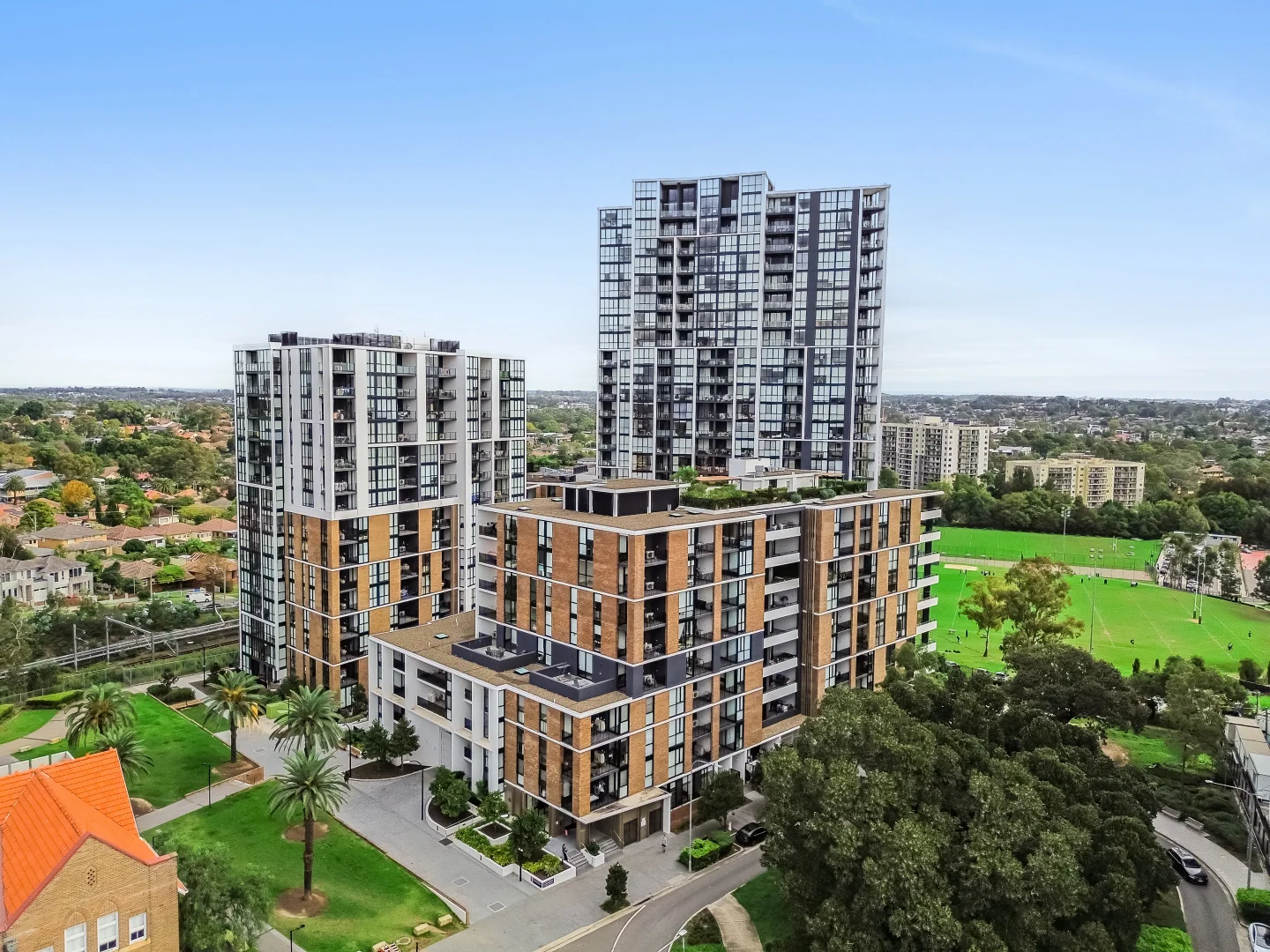 Additional image 23 of 2140/9 Maple Tree Rd, Westmead NSW 2145
