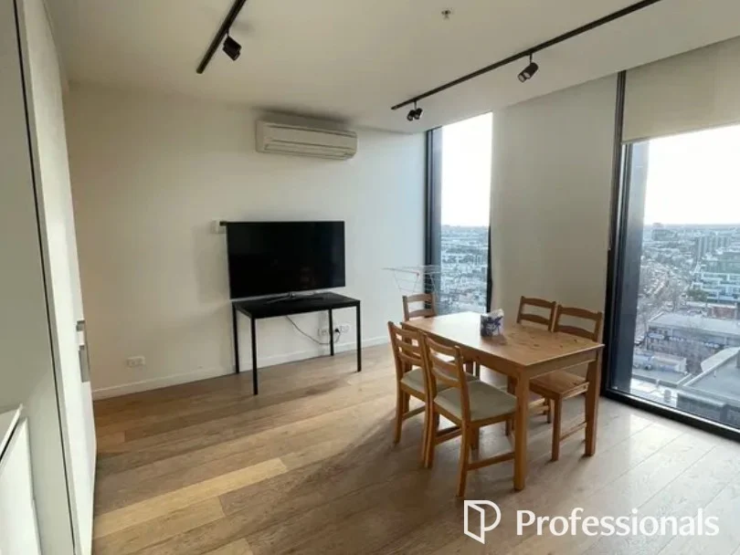 Additional image 3 of 1212/65 Dudley Street, West Melbourne VIC 3003