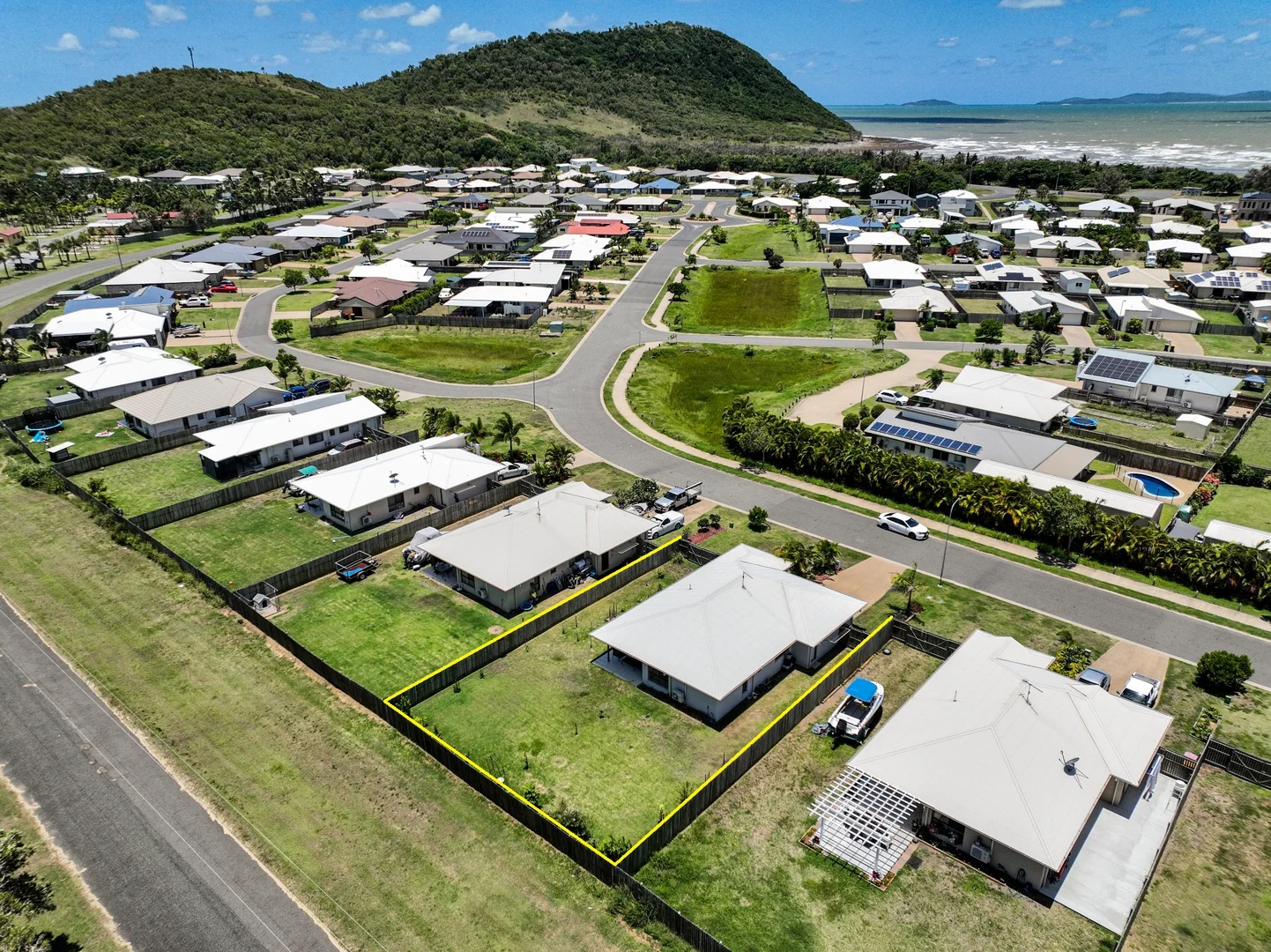 Additional image 9 of 22 Beachside Circuit, Mulambin QLD 4703