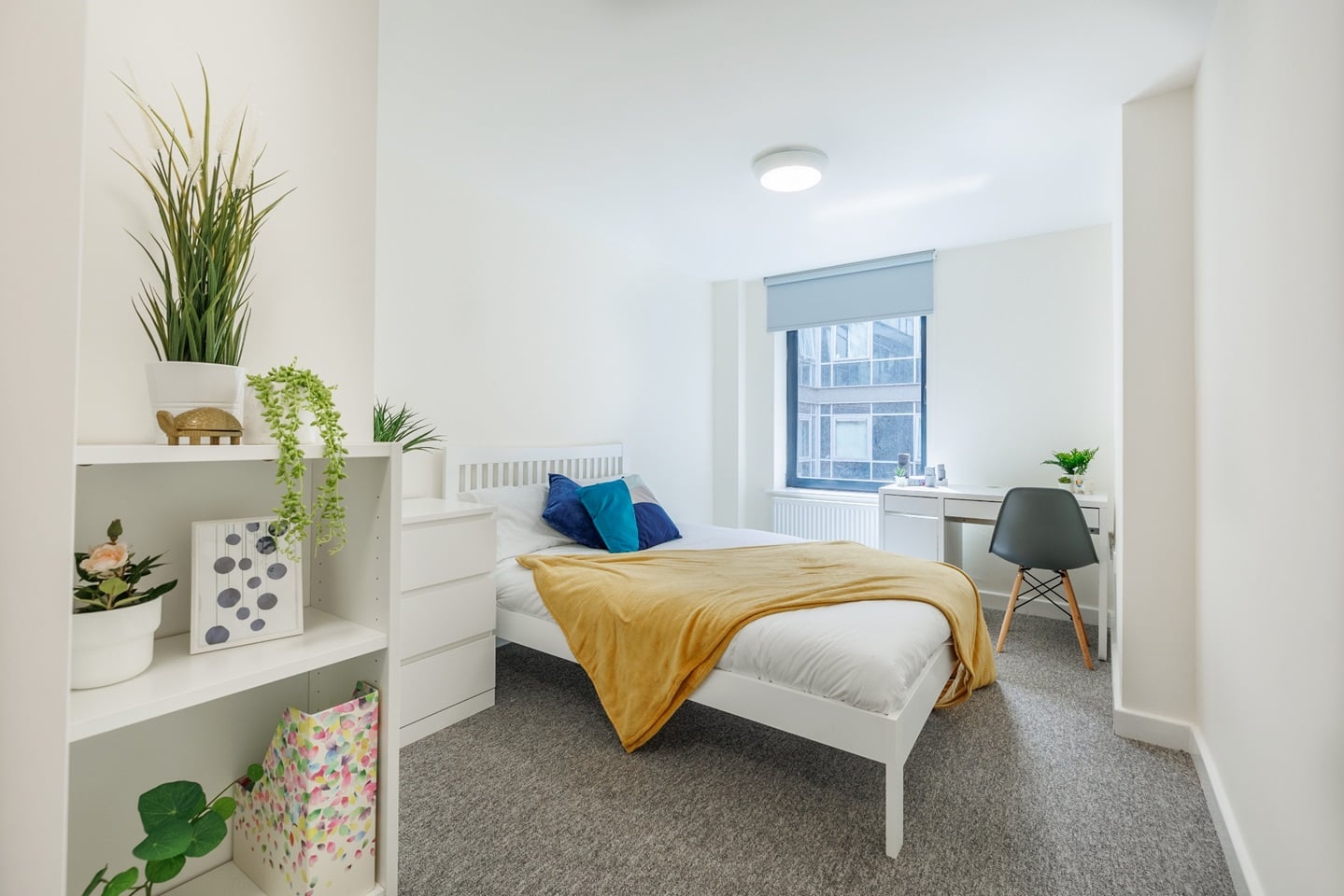 5 Bed Flat, Anglo Works, S1, N1 7GU photo 5