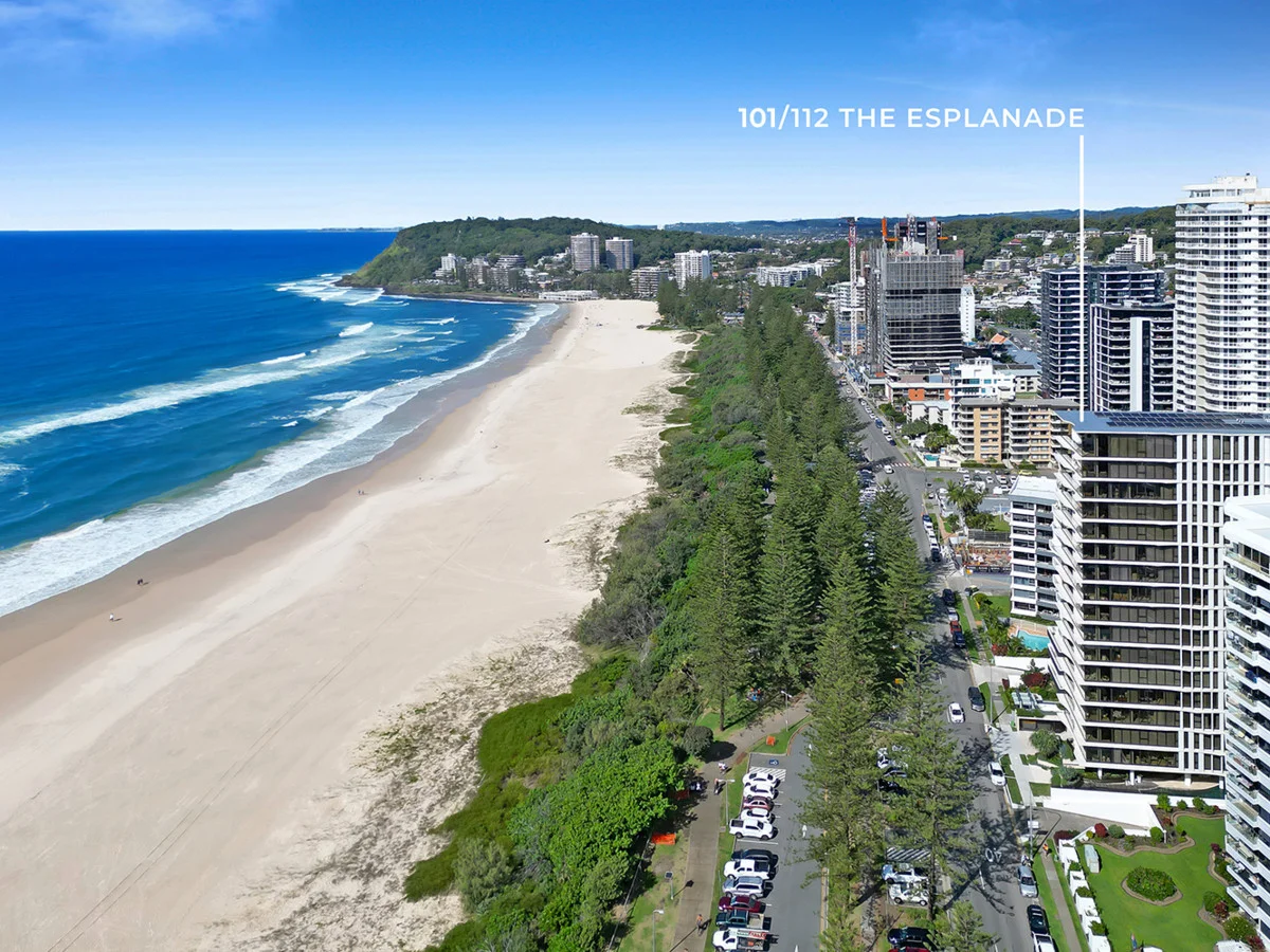 Additional image 4 of 101/112 The Esplanade, Burleigh Heads QLD 4220
