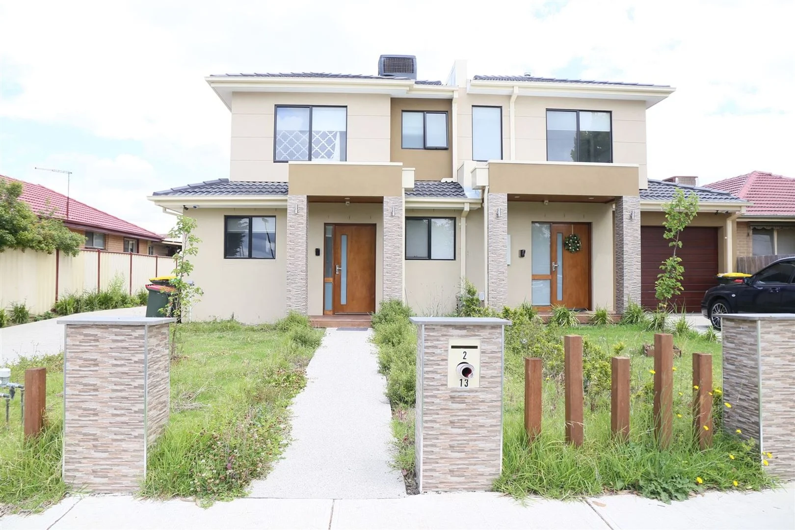 2/13 Selwyn Avenue, Craigieburn VIC 3064