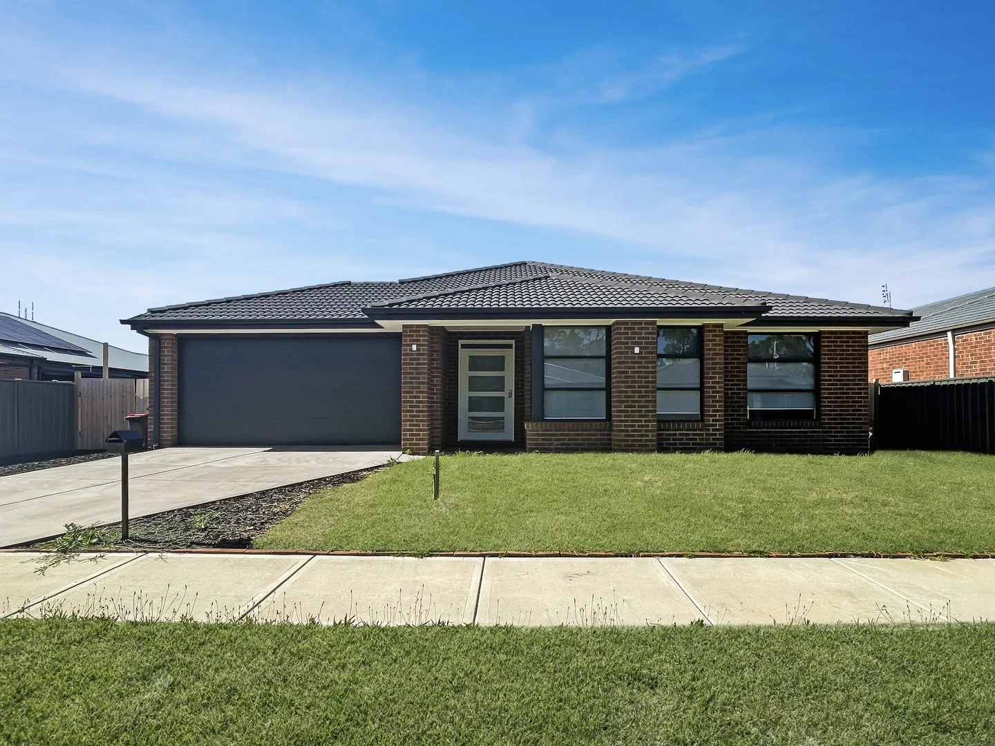 6 Reidy Street, Benalla VIC 3672