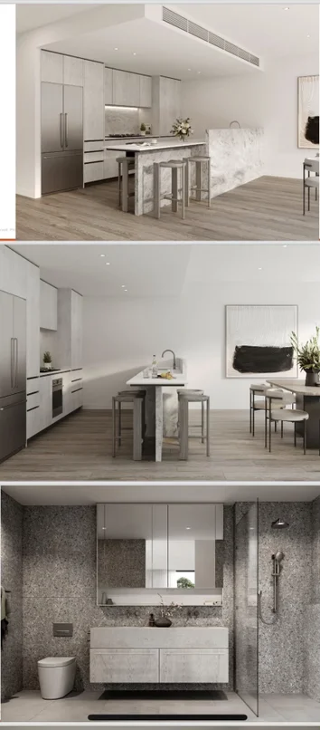 Additional image 3 of 209/348 HAWTHORN ROAD, Caulfield South VIC 3162