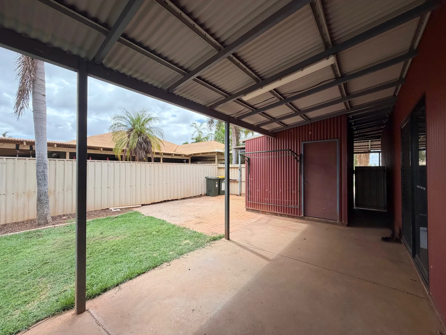 Additional image 16 of 1 Cockatoo Court, South Hedland WA 6722