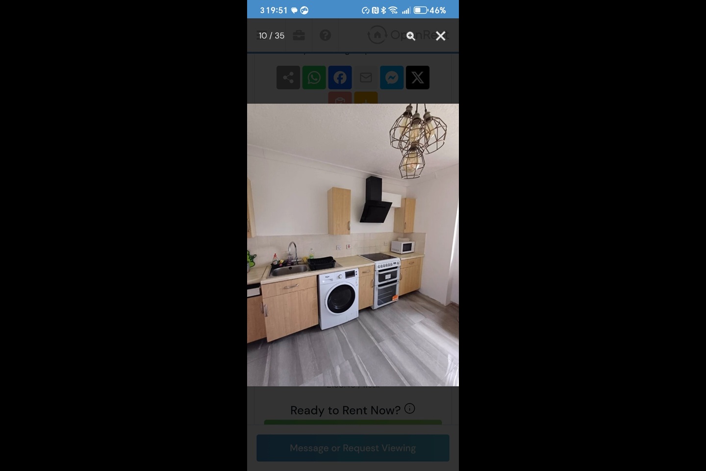 3 Bed Flat, Bursall Croft, LS12, N1 7GU photo 5