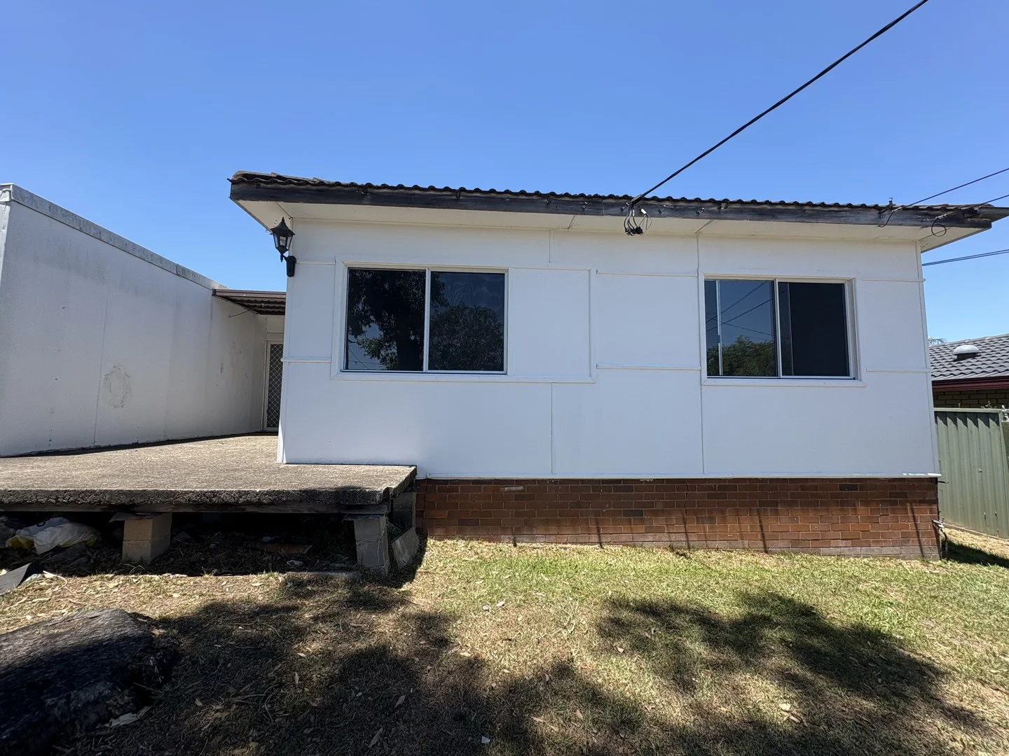 109 Bungaree Road, Pendle Hill NSW 2145