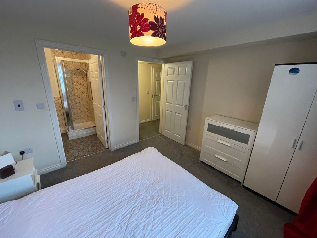 Additional image 2 of 2 bed flat to rentLingwood Court, Thornaby TS17