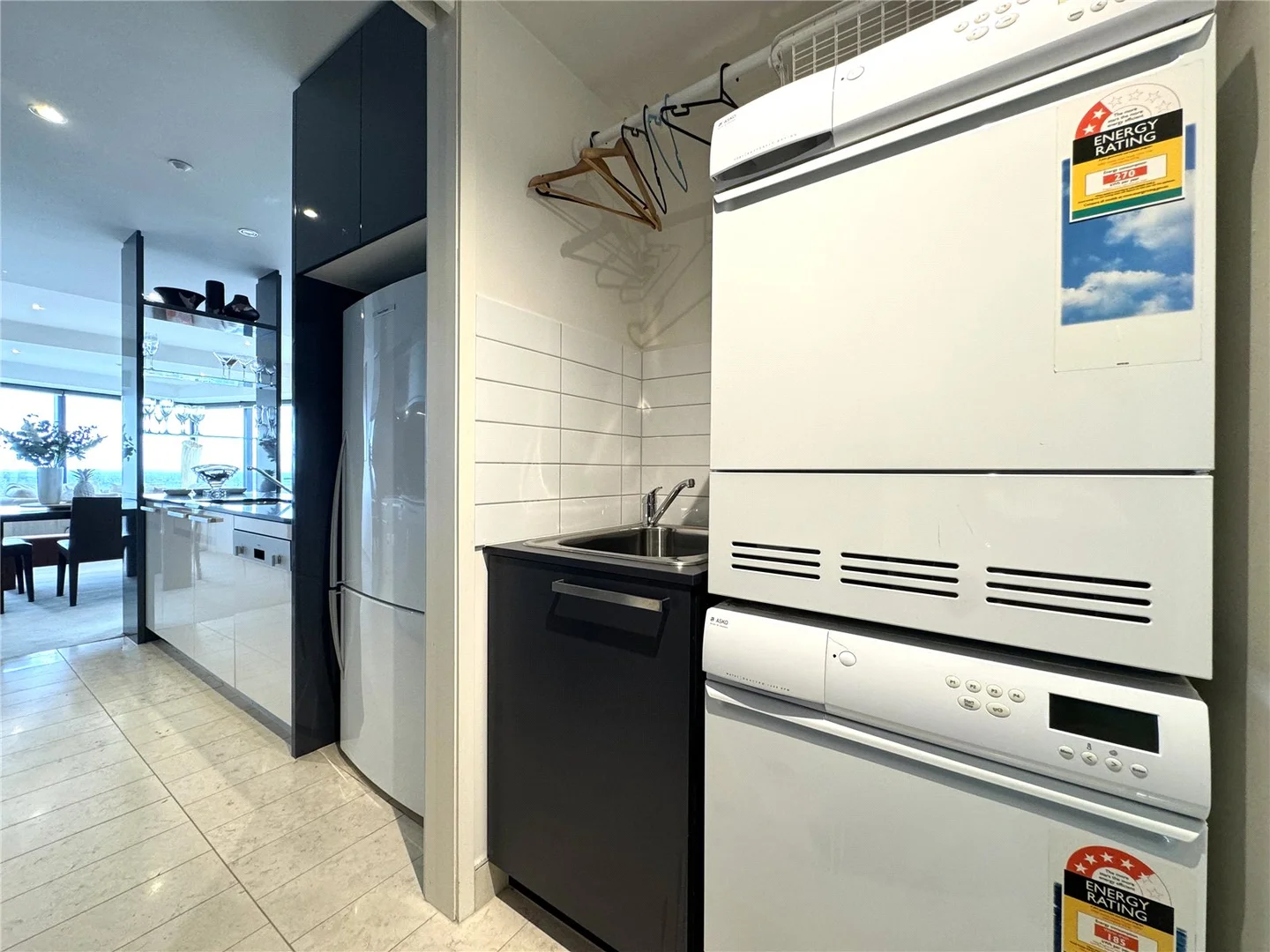 Additional image 20 of 6301/7 Riverside Quay, Southbank VIC 3006