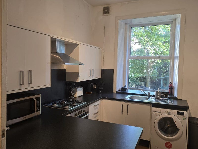 Room in a Shared Flat, Brunswick St, EH7, N1 7GU photo 5