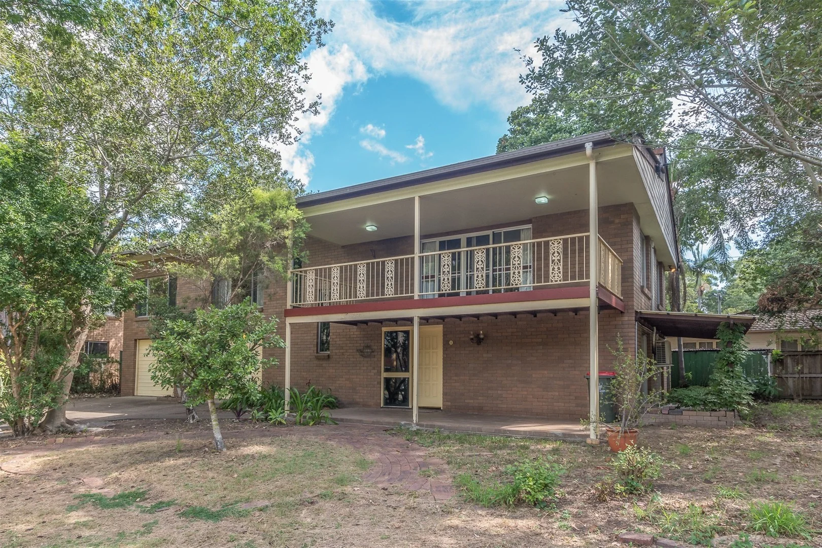 20 Leander Street, Chapel Hill QLD 4069