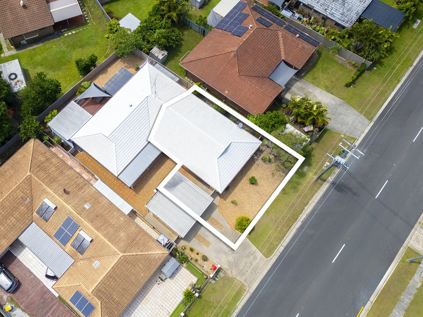 1/27 Binstead Drive, Southport QLD 4215