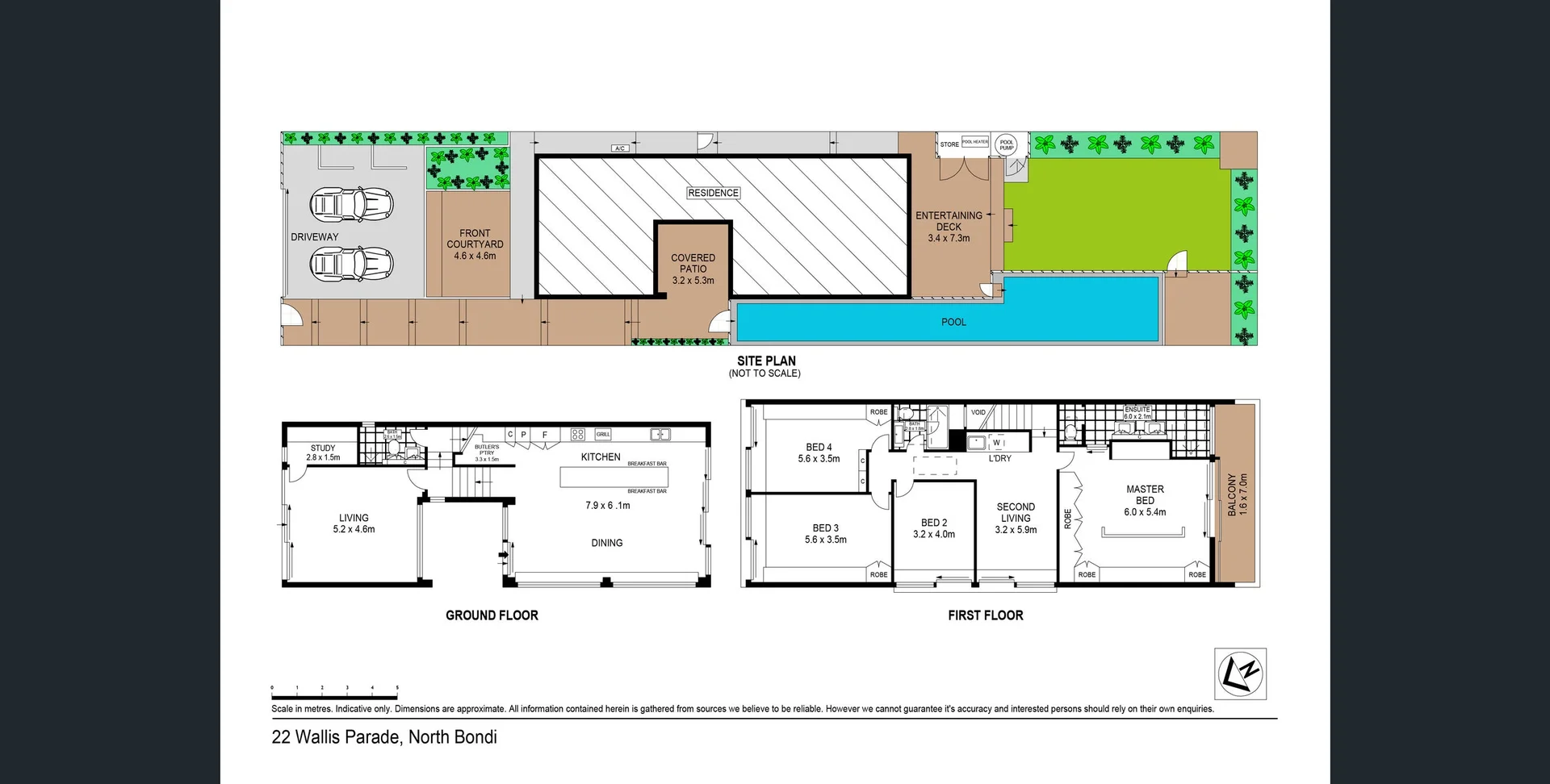 Additional image 20 of 22 Wallis Parade, North Bondi NSW 2026