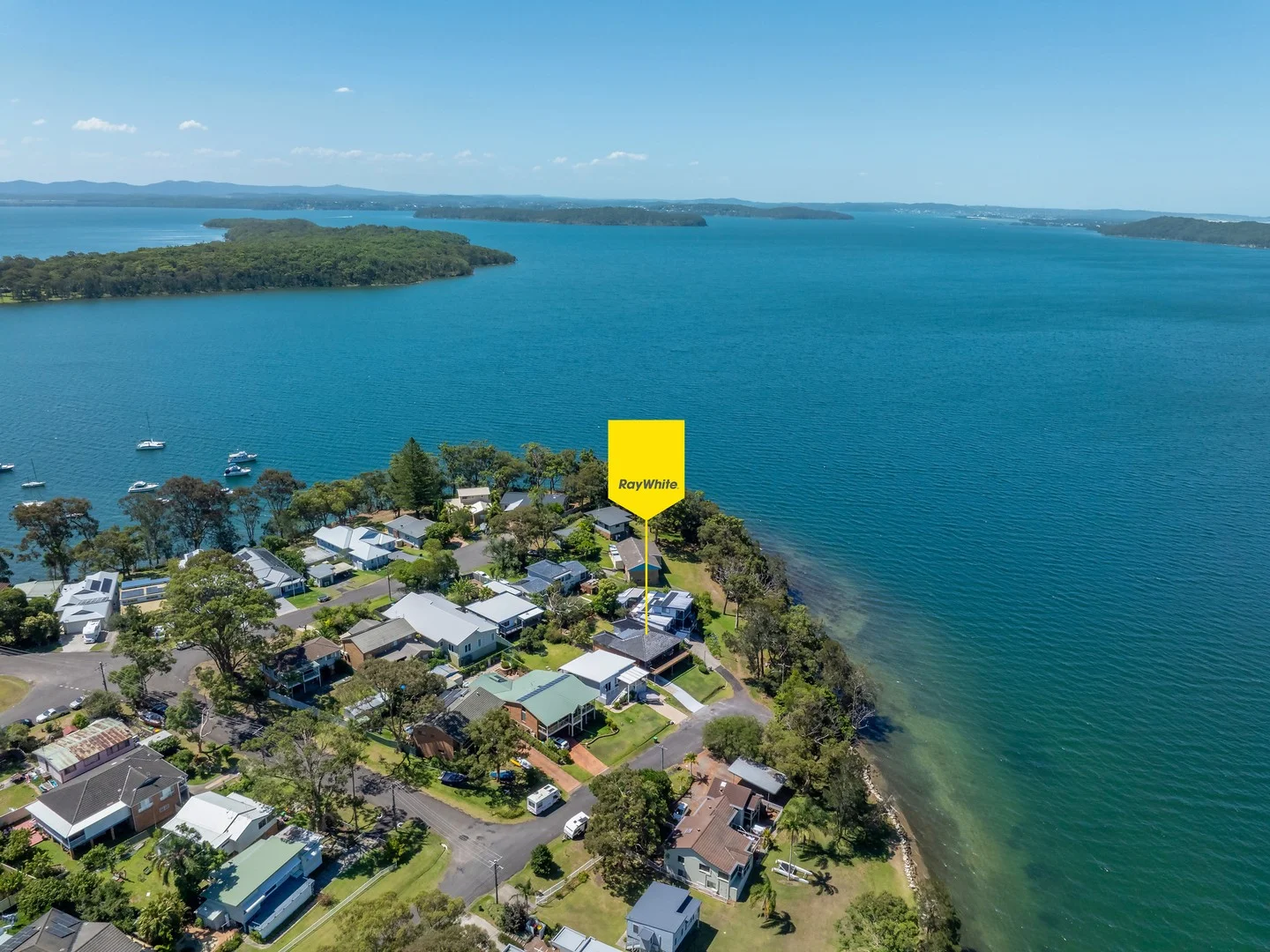 3 Noamunga Crescent, Gwandalan NSW 2259