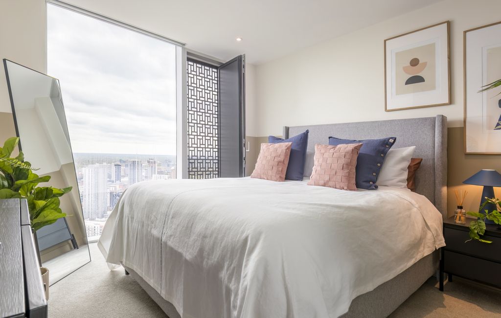 Additional image 3 of 3 bed flat to rentBankside Boulevard, Cortland At Colliers Yard, Salford M3