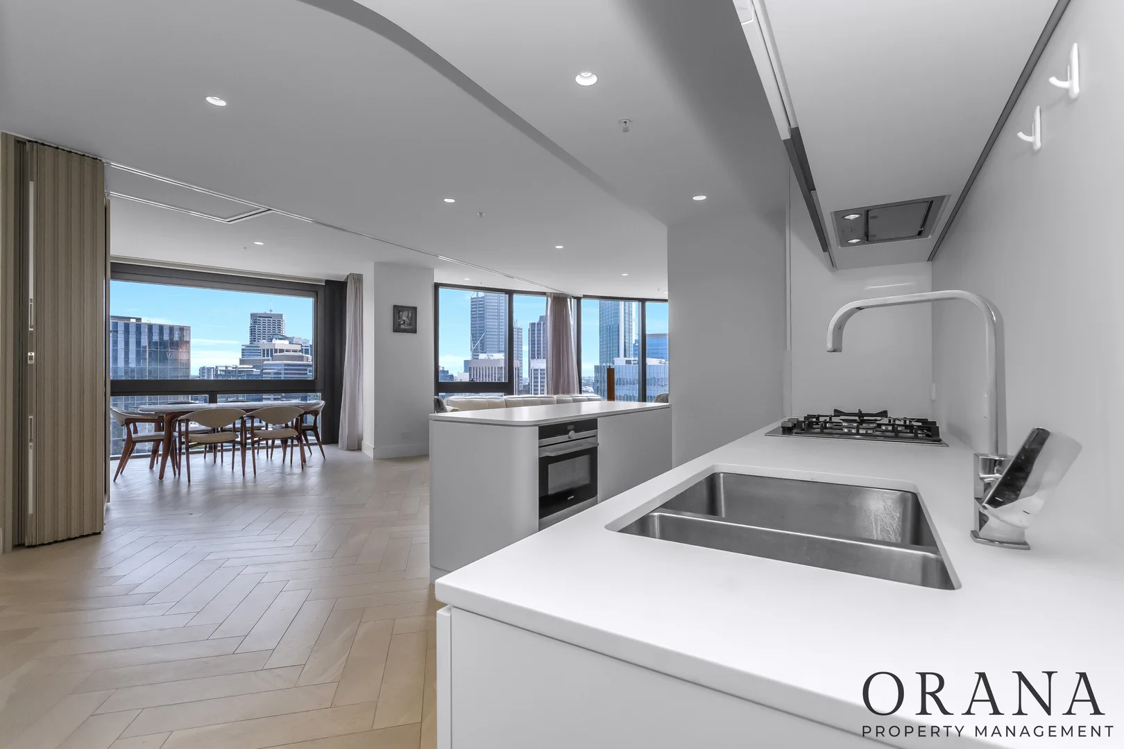 Additional image 10 of 2403/11 Barrack Square, Perth WA 6000