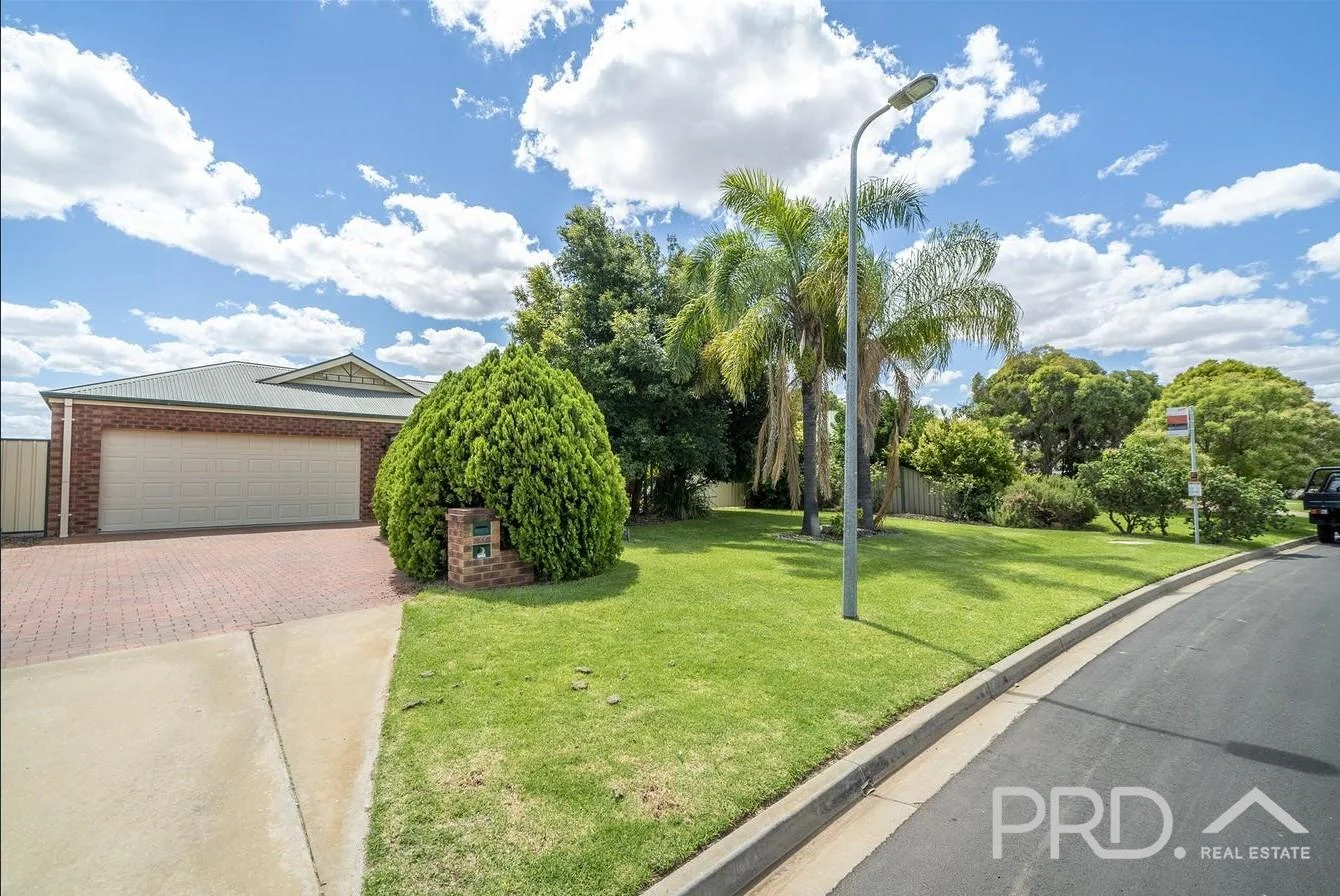 27 Dunning Drive, Mildura VIC 3500