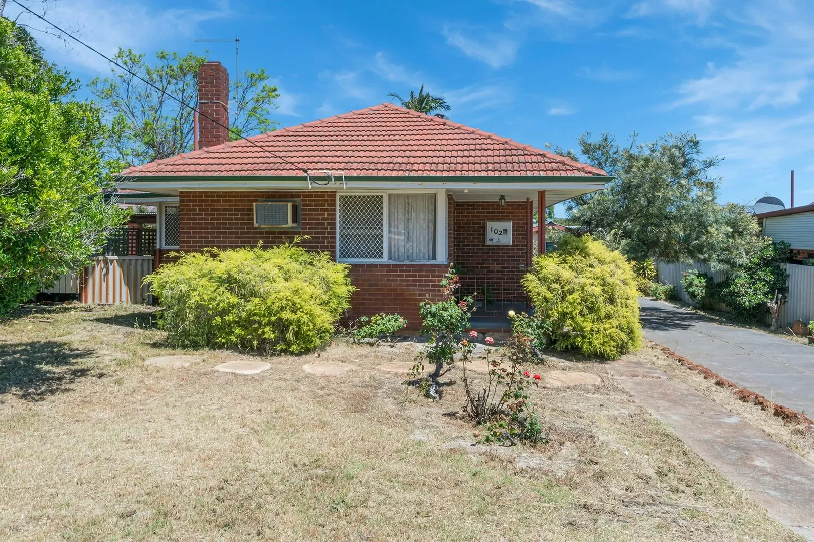 102 Collier Road, Embleton WA 6062