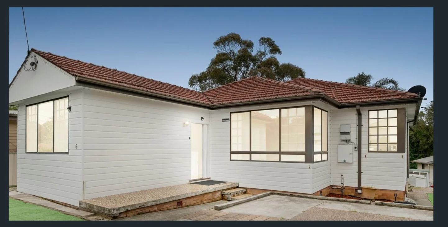 Rooms/6A Coronation Street, Waratah West NSW 2298