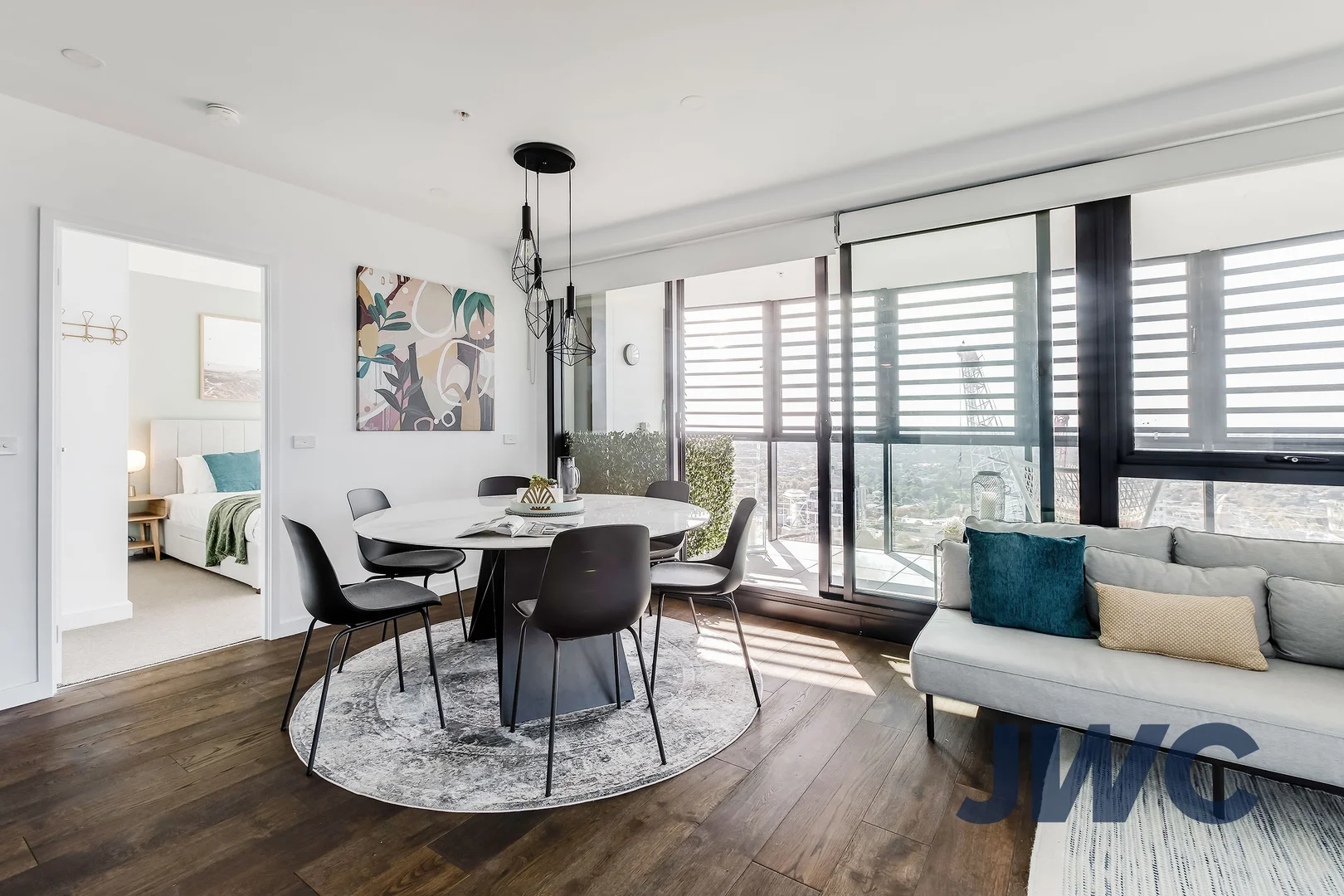 Additional image 3 of 2107/828 Whitehorse Road, Box Hill VIC 3128