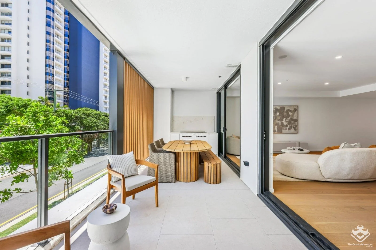 Additional image 6 of ID:21169305/25 Woodroffe Avenue, Main Beach QLD 4217